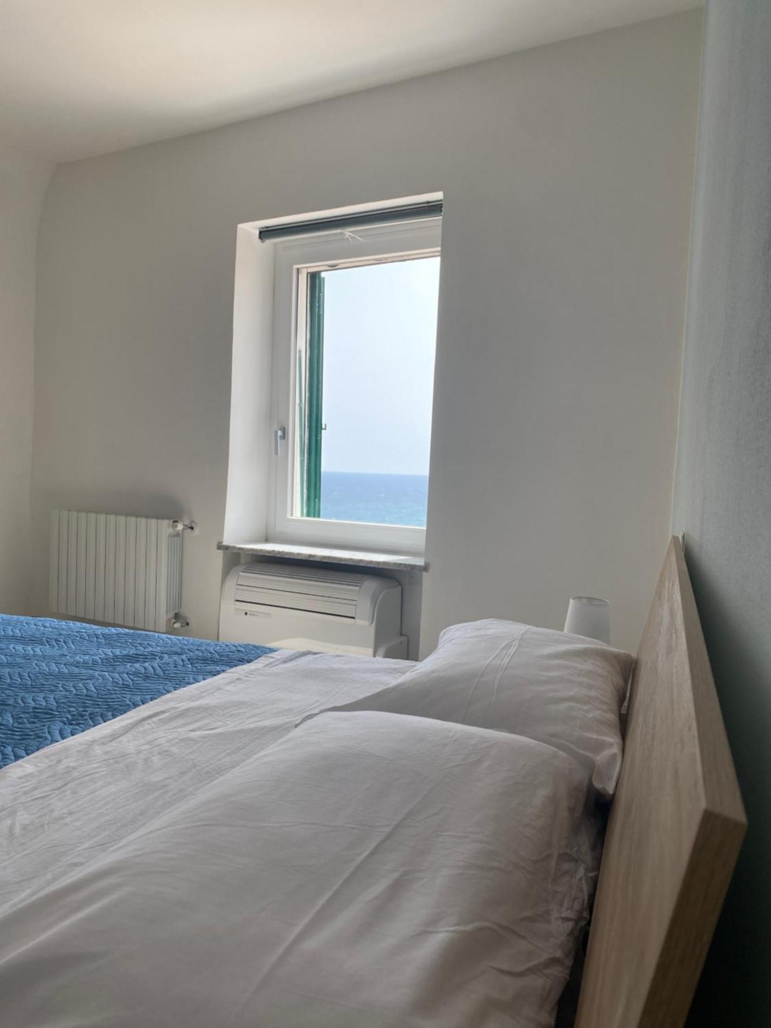 Casa Vacanze Merletto Империа Екстериор снимка