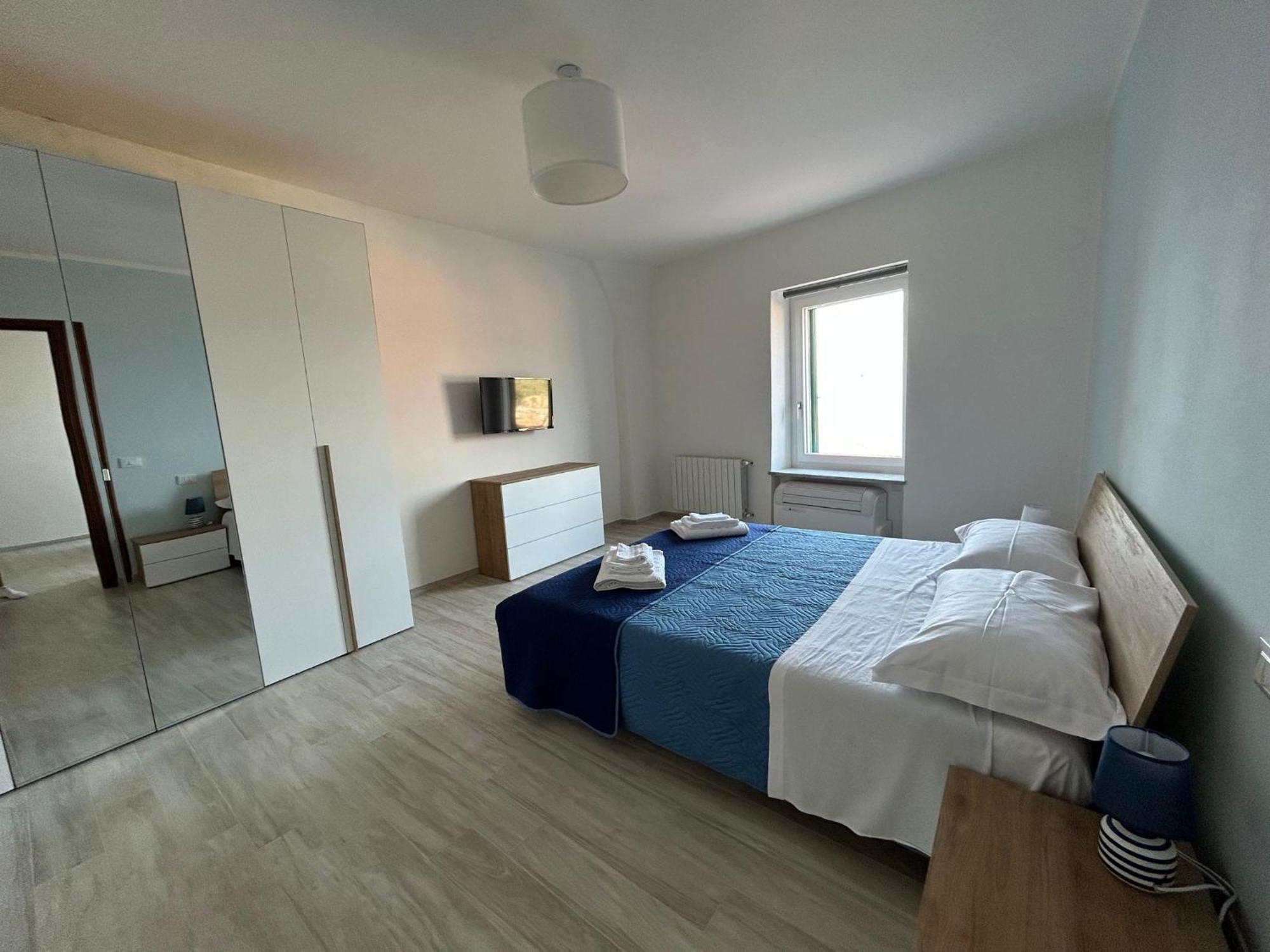 Casa Vacanze Merletto Империа Екстериор снимка