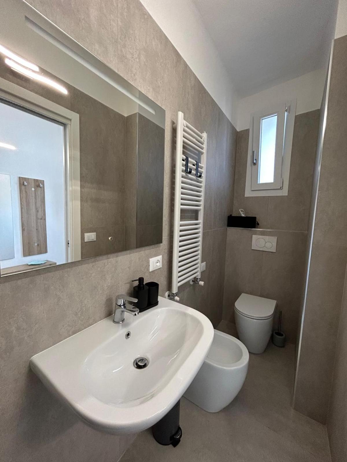 Casa Vacanze Merletto Империа Екстериор снимка