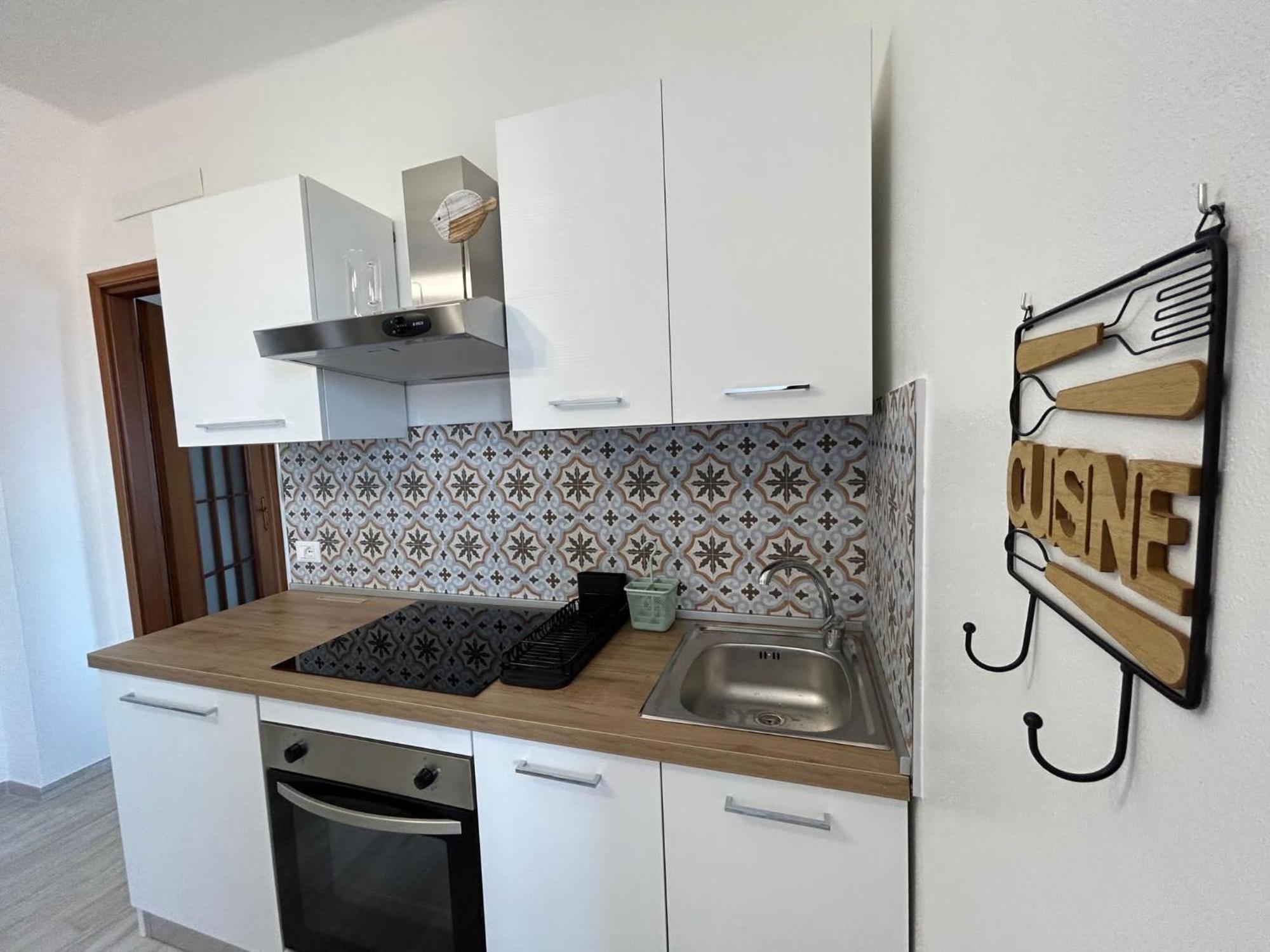 Casa Vacanze Merletto Империа Екстериор снимка